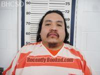 Recent Mugshot Image for TIM LAMEWOMAN in Big Horn County, Wyoming