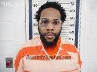 Recent Mugshot Image for DELIO GREGORY MANCE in Big Horn County, Wyoming