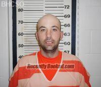 Recent Mugshot Image for VANCE DAVIS WOODWARD in Big Horn County, Wyoming