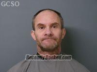 Recent Mugshot Image for JACK LYNN DEVINE in Goshen County, Wyoming