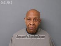 Recent Mugshot Image for WILLIE CLINTON SEALS in Goshen County, Wyoming