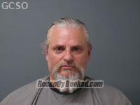 Recent Mugshot Image for TREVAR BROWN in Goshen County, Wyoming