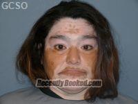 Recent Mugshot Image for JESSICA ANN RODRIGUEZ in Goshen County, Wyoming