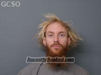 Recent Mugshot Image for JOSHUA KEITH HYDE in Goshen County, Wyoming