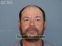 Recent Mugshot Image for AGAPITO CARL FLORES in Goshen County, Wyoming