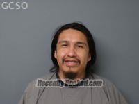 Recent Mugshot Image for DIMITRI JAY GOULD in Goshen County, Wyoming
