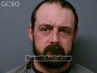 Recent Mugshot Image for TYLER RAY TINNEY in Goshen County, Wyoming