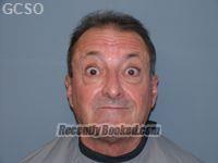 Recent Mugshot Image for JAMES POULIOS in Goshen County, Wyoming