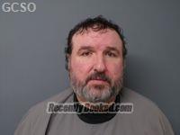 Recent Mugshot Image for LONNIE PRINDLE in Goshen County, Wyoming