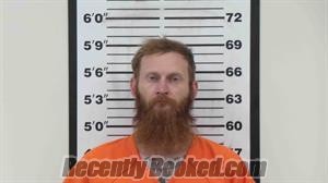 Recent Mugshot Image for JORDAN RICHARD AXTELL in Lincoln County, Wyoming