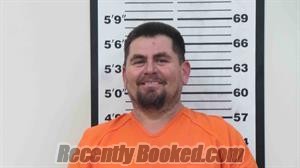 Recent Mugshot Image for SAUL CHAVEZ RUELAS in Lincoln County, Wyoming