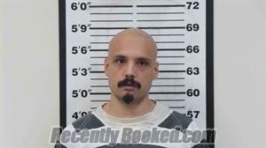 Recent Mugshot Image for SEBASTIAN ESQUIBEL in Lincoln County, Wyoming