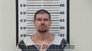 Recent Mugshot Image for JEFFREY HARRISON in Lincoln County, Wyoming