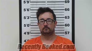 Recent Mugshot Image for DANIEL STEVEN JORGENSEN in Lincoln County, Wyoming