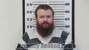 Recent Mugshot Image for AARON WELLS in Lincoln County, Wyoming