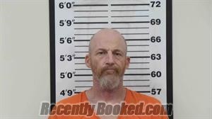 Recent Mugshot Image for JL L WHITTEN in Lincoln County, Wyoming