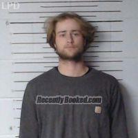 Recent Mugshot Image for AIDEN GIOVANNI HAMILTON in Niobrara County, Wyoming