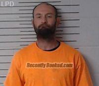 Recent Mugshot Image for JUSTIN WAYNE LINN in Niobrara County, Wyoming