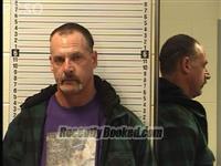 Recent Mugshot Image for RAYMOND ALVIN LESTER in Park County, Wyoming