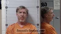 Recent Mugshot Image for ROBERT SHERMAN WALLIS in Park County, Wyoming