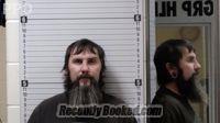 Recent Mugshot Image for MICHAEL LIPCZYNSKI in Park County, Wyoming
