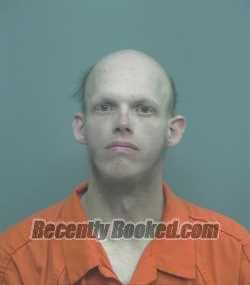 Recent Mugshot Image for STEVEN SANCHES in Sweetwater County, Wyoming