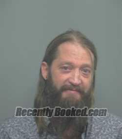 Recent Mugshot Image for WILLIAM GABRIEL YACK in Sweetwater County, Wyoming