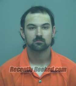 Recent Mugshot Image for BENJAMIN ALEXANDER MAJEWSKI in Sweetwater County, Wyoming