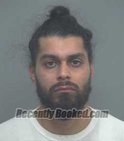 Recent Mugshot Image for CHANAN SINGH in Sweetwater County, Wyoming