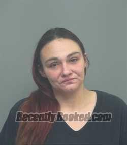 Recent Mugshot Image for JEANETTE LYNN WRIGHT in Sweetwater County, Wyoming