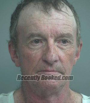 Recent Mugshot Image for MELVIN JAY ROTH in Sweetwater County, Wyoming
