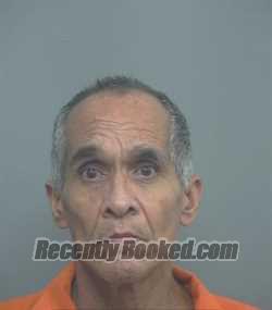 Recent Mugshot Image for JESSE PAUL LOPEZ in Sweetwater County, Wyoming