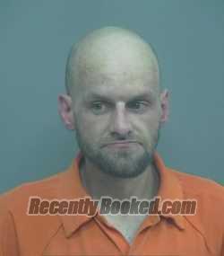 Recent Mugshot Image for COLBY JEFFERY BULLOCK in Sweetwater County, Wyoming