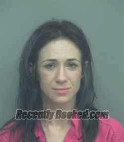 Recent Mugshot Image for TERA CHRISTINE WOODS in Sweetwater County, Wyoming