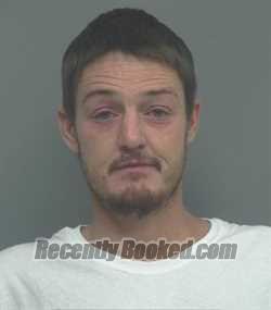 Recent Mugshot Image for TRAJAN LENN MCQUITTY in Sweetwater County, Wyoming