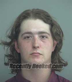 Recent Booking / Mugshot for TIMOTHY REECE RICHARDSON in Sweetwater ...