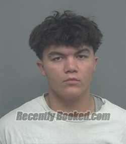 Recent Mugshot Image for JAYCE CARLOS STEWART in Sweetwater County, Wyoming