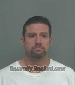 Recent Mugshot Image for ANTHONY NATHAN TRUJILLO in Sweetwater County, Wyoming