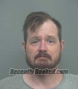 Recent Mugshot Image for DALE GREGORY POHL in Sweetwater County, Wyoming