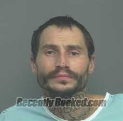 Recent Mugshot Image for CHEYENNE TRACE SWETT in Sweetwater County, Wyoming