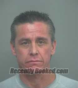 Recent Mugshot Image for ERIC RUDOLPH MARTINEZ in Sweetwater County, Wyoming