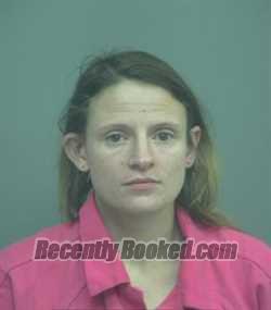 Recent Mugshot Image for SHARON FAYE WYKOFF in Sweetwater County, Wyoming