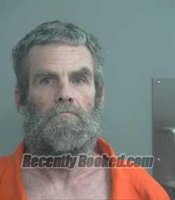 Recent Booking / Mugshot for NICHOLAS ANTON ROTERING in Sweetwater ...