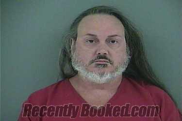 CLINTON WADE BAUMANN Arrest Record & Booking Info – Anderson County ...