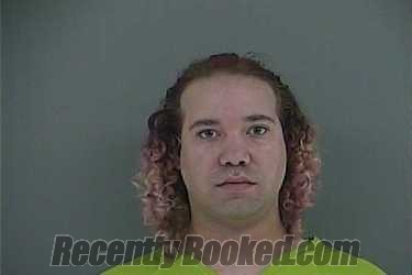 Recent Mugshot Image for TYREE DEVANIAL PAYTON in Anderson County, Tennessee