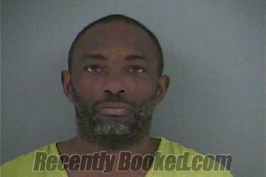 Recent Mugshot Image for ANDRE MAURIC LEE in Anderson County, Tennessee