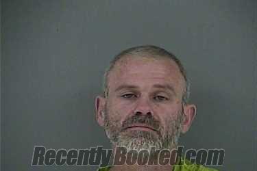 Recent Mugshot Image for JAMIE LYNN LOWE in Anderson County, Tennessee