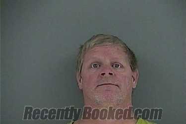 Recent Mugshot Image for JOHNATHAN DAVID LOY in Anderson County, Tennessee