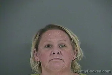 Recent Mugshot Image for JAMICA ANN MCCOY in Anderson County, Tennessee
