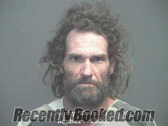 Recent Booking / Mugshot for TOMMY LEE LYNCH in Blount County, Tennessee